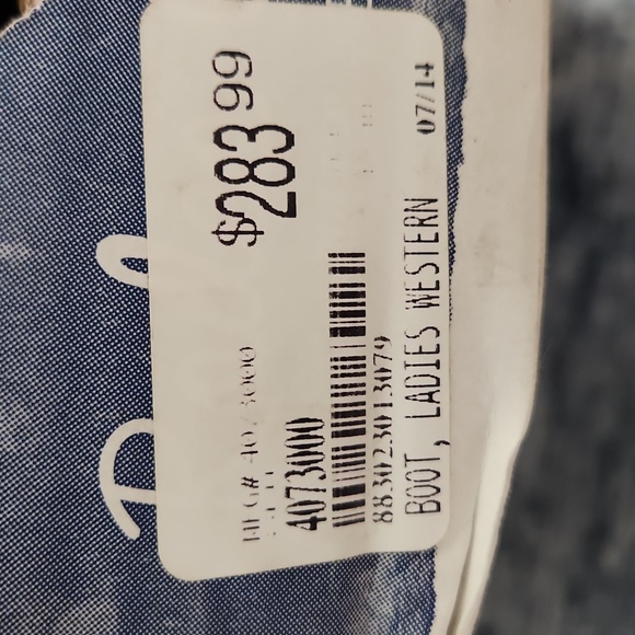 **BRAND NEW** Boulet Rodeo Collection - Picture 2 of 7